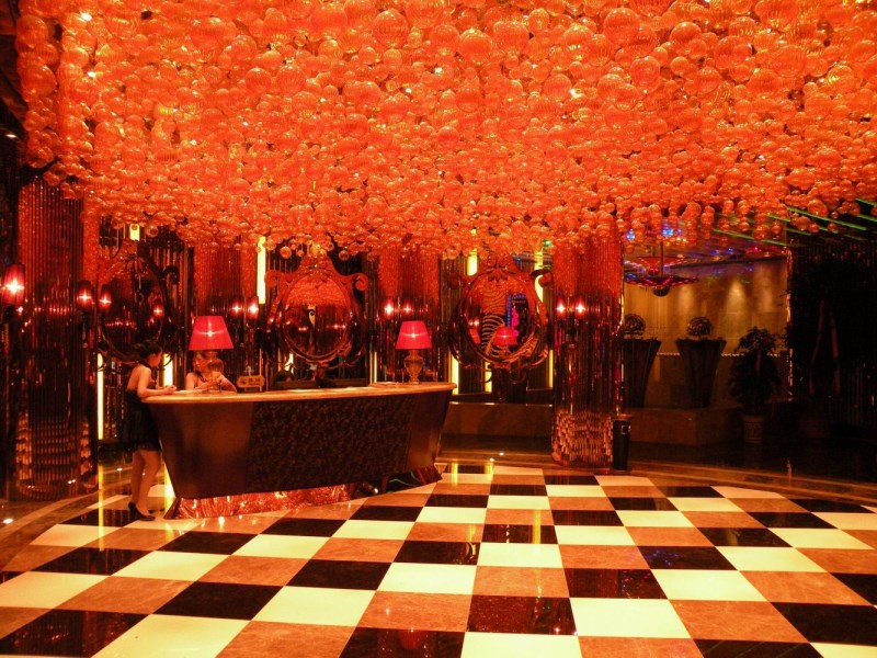 达州商务ktv高端品质商务ktv首选-达川区KTV团购