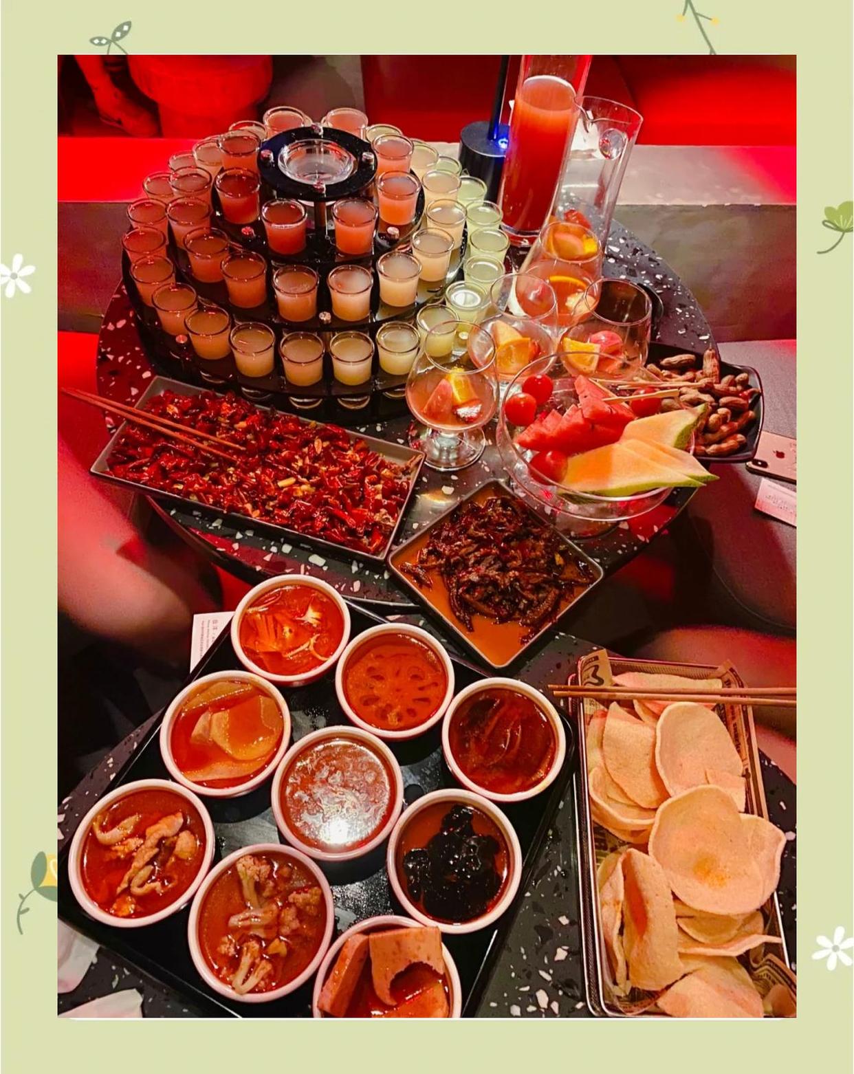 达州商务ktv性价比首选推荐-达川区KTV团购